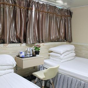 Orchid Inn